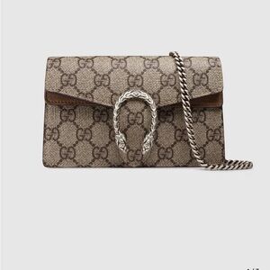 Gucci Dionysus mini bag!